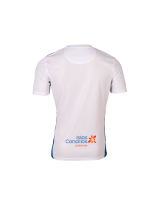 Hummel 1ª Equipación CD Tenerife Y 25/26 2