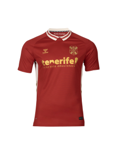 Hummmel 2ª Equipación CD Tenerife 25/26