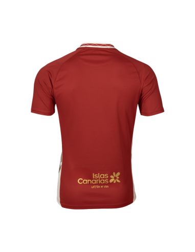 Hummmel 2ª Equipación CD Tenerife 25/26