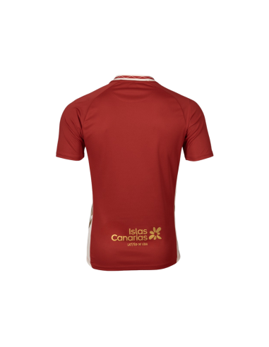 Hummel 2ª Equipación CD Tenerife Y 25/26