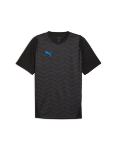 Puma Camisa Individual Cup Negro