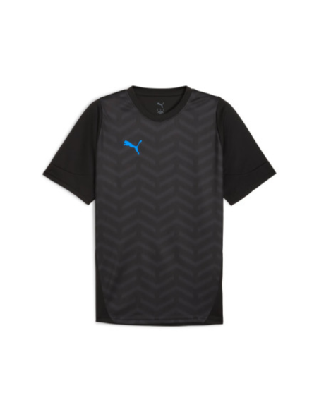 Puma camisa individual cup negro