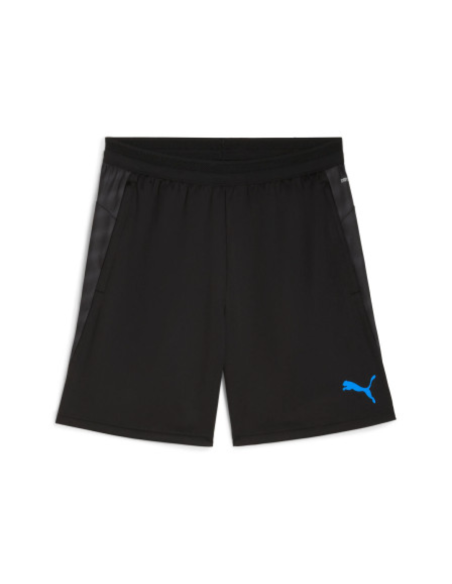 Puma short individual cup negro
