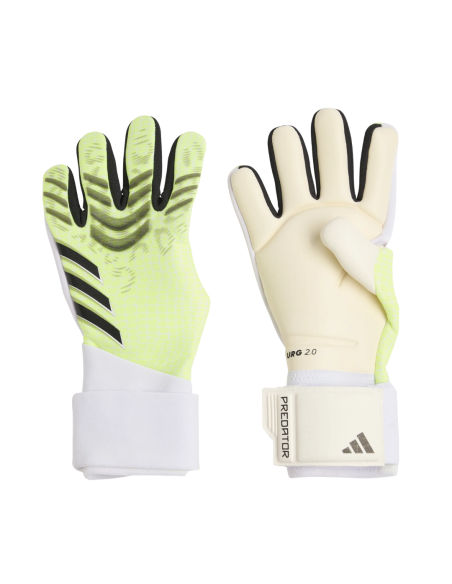 Adidas guantes pred gl pro j