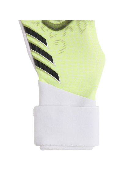 Adidas guantes pred gl pro j