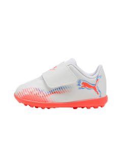 Puma Future 8 Play V TT Blanco 2