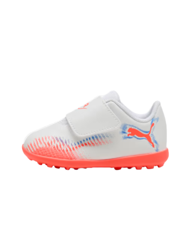 Puma Future 8 Play V TT Blanco