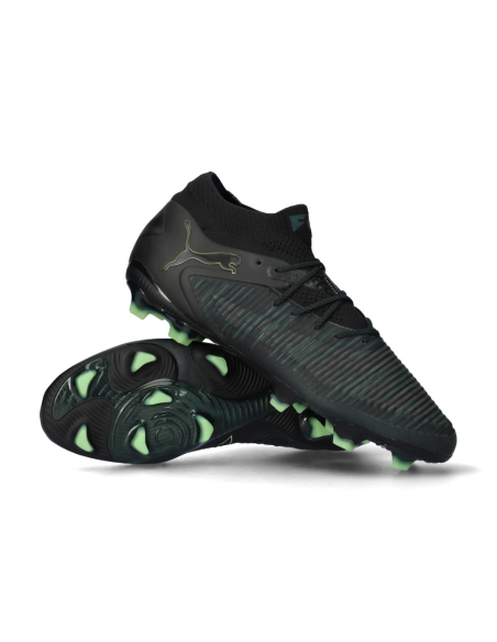 Puma future 8 ultimate fg negro