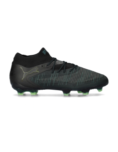 Puma Future 8 Ultimate FG Negro 2