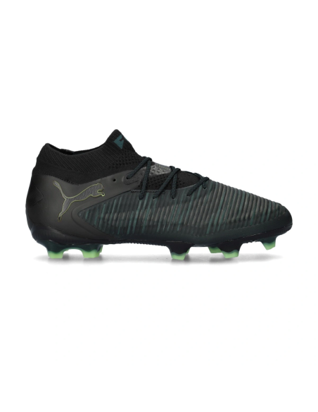 Puma future 8 ultimate fg negro