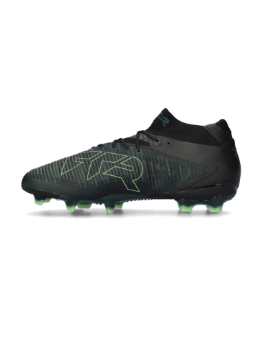 Puma Future 8 Ultimate FG Negro