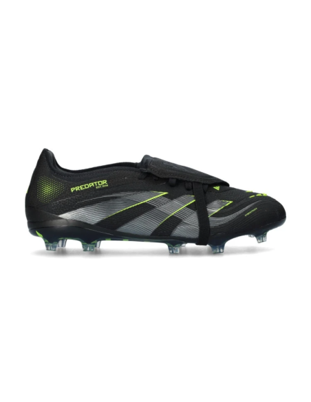 Adidas predator pro fg negro