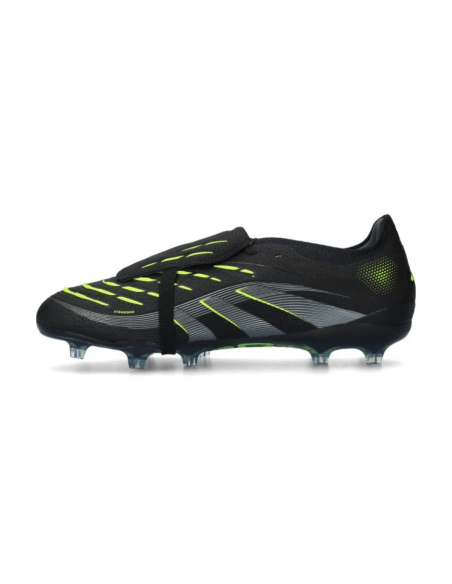 Adidas predator pro fg negro