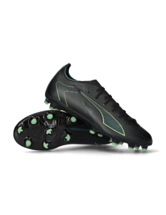 Puma Ultra 6 Pro FG AG Negro