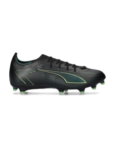 Puma Ultra 6 Pro FG AG Negro 2