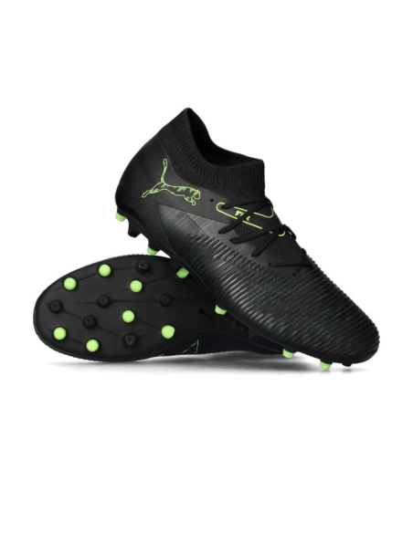Puma future 8 match mg negro