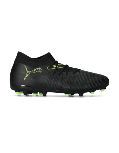 Puma Future 8 Match MG Negro 2