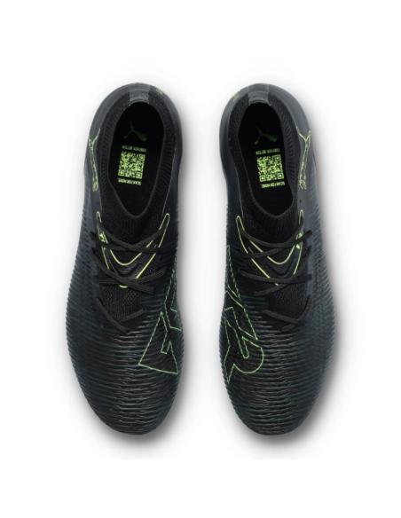 Puma future 8 match mg negro