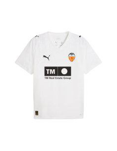 Puma 1ª Equipación Valencia Jr 25/26