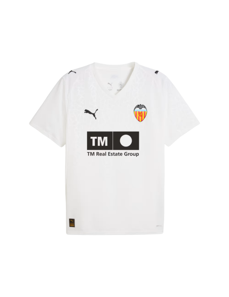 Puma 1ª equipación valencia jr 25 26