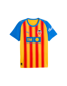 Puma 3ª Equipación Valencia 25/26