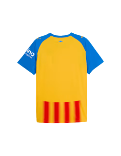 Puma 3ª Equipación Valencia 25/26 2