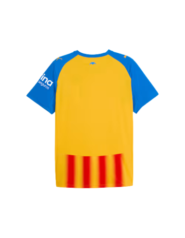 Puma 3ª Equipación Valencia 25/26