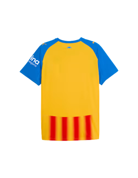 Puma 3ª equipación valencia 25 26