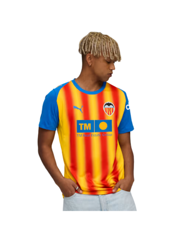 Puma 3ª Equipación Valencia 25/26