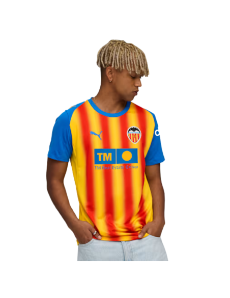 Puma 3ª equipación valencia 25 26