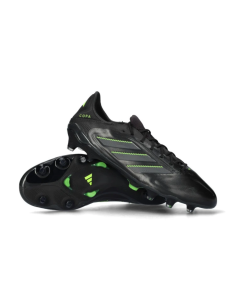 Adidas Copa Pure III Elite FG Negro