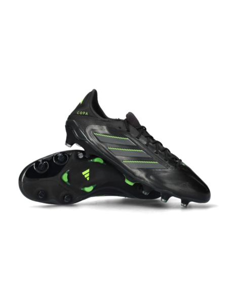 Adidas copa pure iii elite fg negro