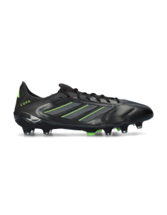 Adidas Copa Pure III Elite FG Negro 2