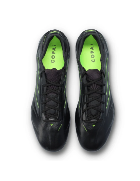 Adidas copa pure iii elite fg negro