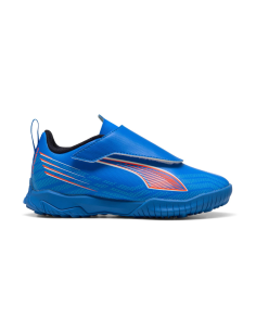 Puma Ultra 6 Play V TT Jr Azul