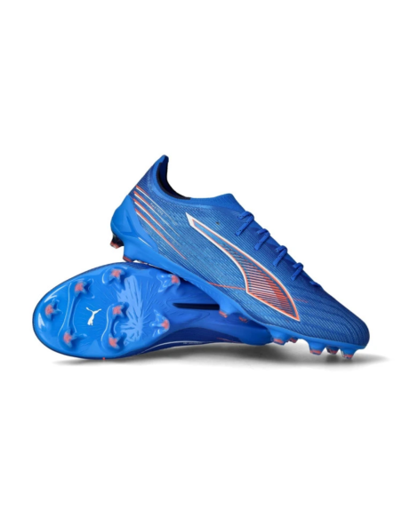 Puma ultra 6 ultimate fg azul