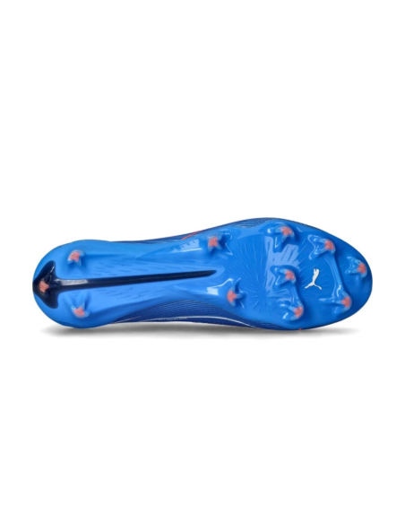 Puma ultra 6 ultimate fg azul