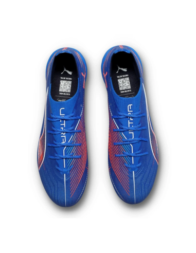 Puma Ultra 6 Ultimate FG Azul