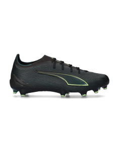 Puma Ultra 6 Ultimate FG Negro 2