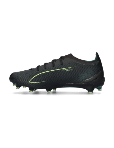 Puma Ultra 6 Ultimate FG Negro