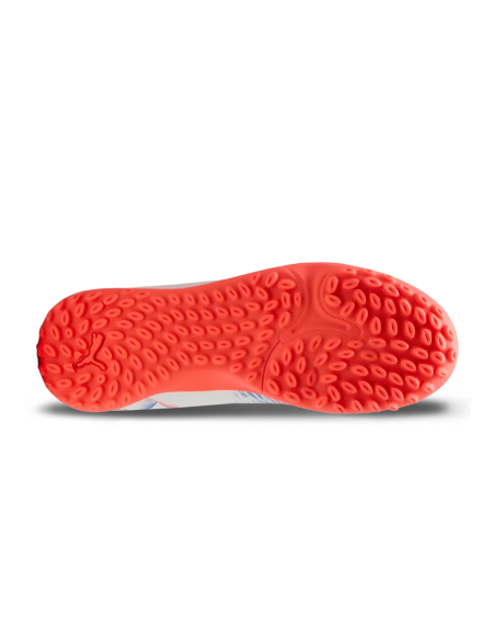 Puma future 8 play tt jr blanco
