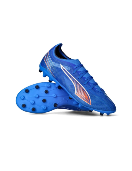 Puma ultra 6 match mg