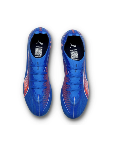 Puma Ultra 6 Match MG