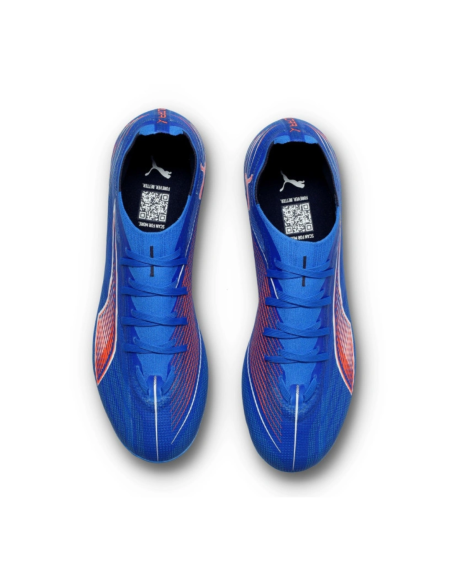 Puma ultra 6 match mg
