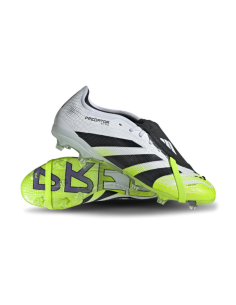 Adidas Predator Elite FT FG Blanco