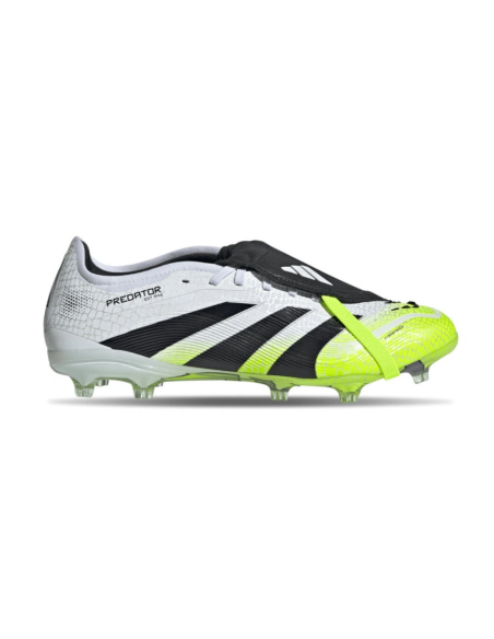 Adidas predator elite ft fg blanco