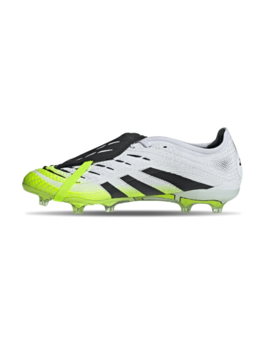 Adidas Predator Elite FT FG Blanco