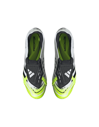 Adidas Predator Elite FT FG Blanco