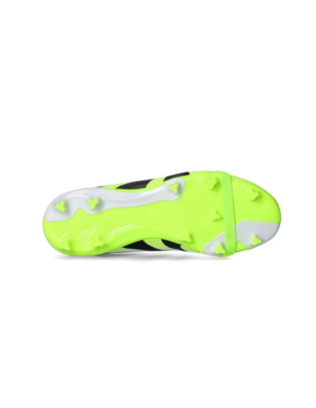 Adidas predator league ft fg mg j blanco