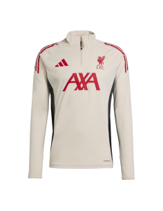 Adidas sudadera entrenamiento liverpool 25 26